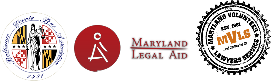 MLA Partners with MVLS and the BCBA to Host a PB Legal Clinic - Maryland  Legal Aid